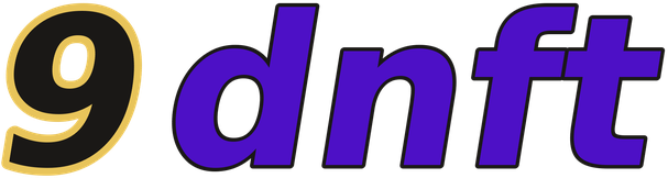 9dnft logo